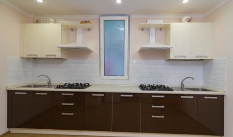 Гостевой дом Тетушка Полли, Геленджик