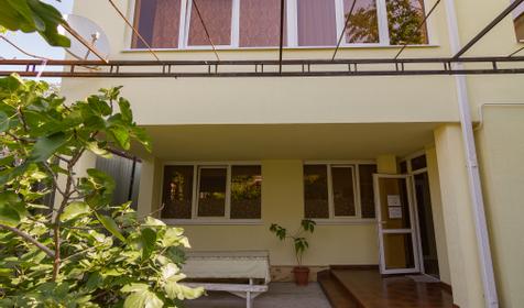 Гостевой дом Тетушка Полли, Геленджик