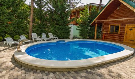 Гостевой дом Диона, Геленджик