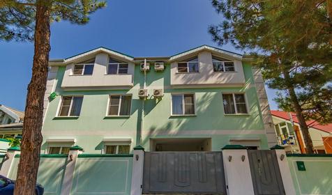 Гостевой дом Диона, Геленджик