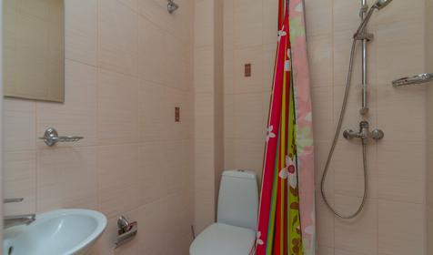 Стандарт. Гостевой дом Диона, Геленджик