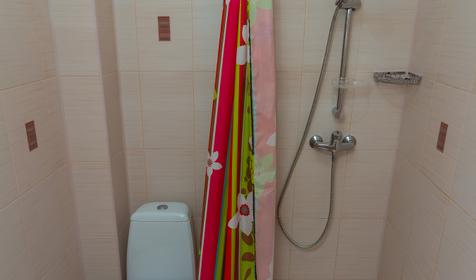 Стандарт. Гостевой дом Диона, Геленджик