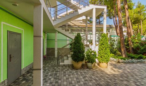 Гостевой дом Диона, Геленджик