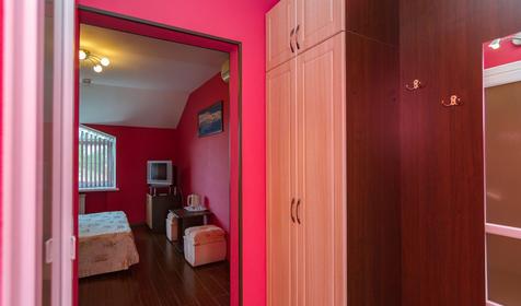 Стандарт. Гостевой дом Диона, Геленджик