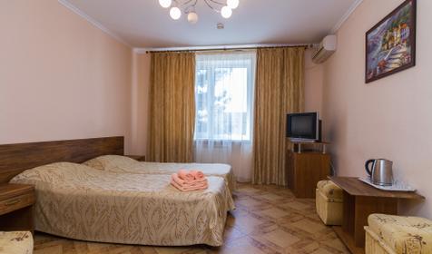 Стандарт. Гостевой дом Диона, Геленджик