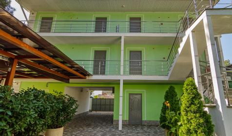 Гостевой дом Диона, Геленджик