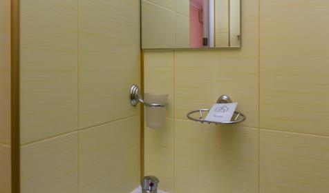 Стандарт. Гостевой дом Диона, Геленджик