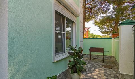 Гостевой дом Диона, Геленджик