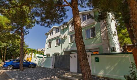 Гостевой дом Диона, Геленджик