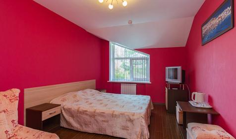 Стандарт. Гостевой дом Диона, Геленджик