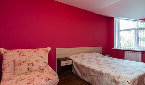 Стандарт. Гостевой дом Диона, Геленджик