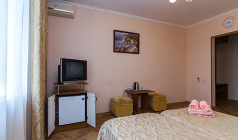 Стандарт. Гостевой дом Диона, Геленджик