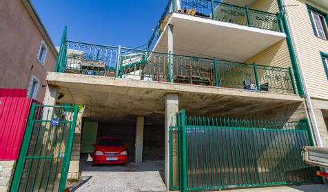 Гостевой дом В гостях у Анжелы, Геленджик, Архипо-Осиповка