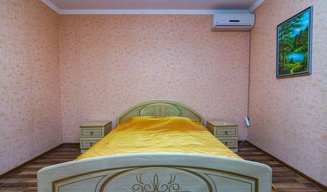 Эконом. Гостевой дом В гостях у Анжелы, Геленджик, Архипо-Осиповка