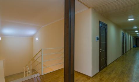 База отдыха ЮгРа, Анапа, Благовещенская