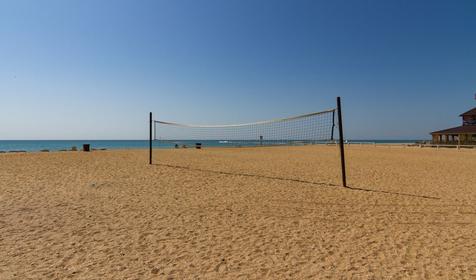 База отдыха ЮгРа, Анапа, Благовещенская