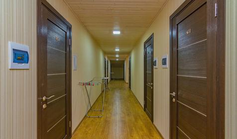 База отдыха ЮгРа, Анапа, Благовещенская