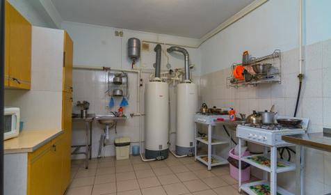 Гостевой дом Azat (Азат), Анапа, Джемете