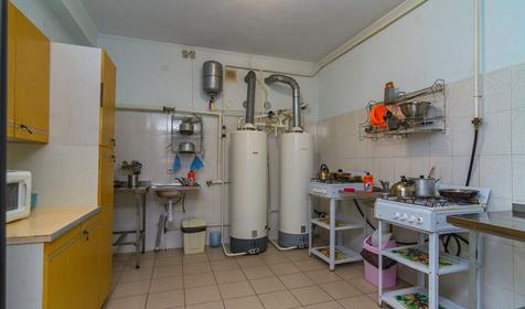 Гостевой дом Azat (Азат), Анапа, Джемете