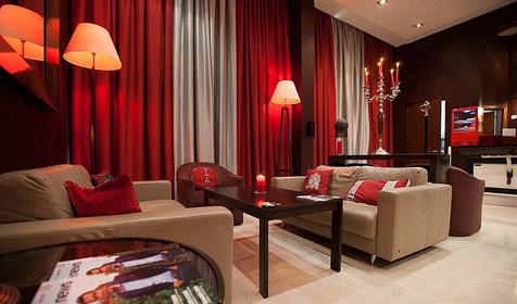 SPA-отель Ostrova (Острова), г. Сочи