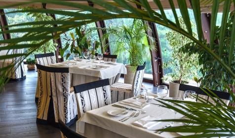 SPA-отель Ostrova (Острова), г. Сочи