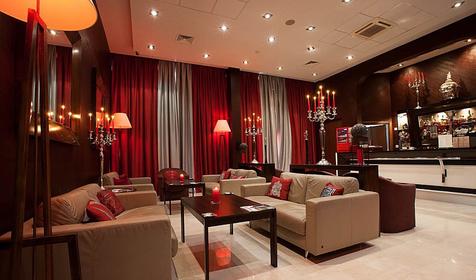 SPA-отель Ostrova (Острова), г. Сочи