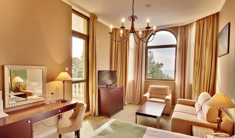 SPA-отель Ostrova (Острова), г. Сочи