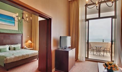 SPA-отель Ostrova (Острова), г. Сочи