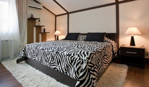 SPA-отель Ostrova (Острова), г. Сочи