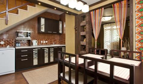 SPA-отель Ostrova (Острова), г. Сочи