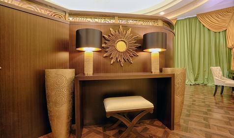 SPA-отель Ostrova (Острова), г. Сочи