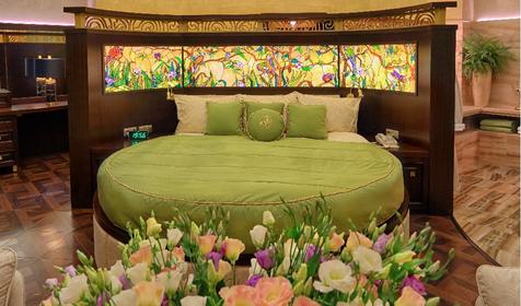 SPA-отель Ostrova (Острова), г. Сочи