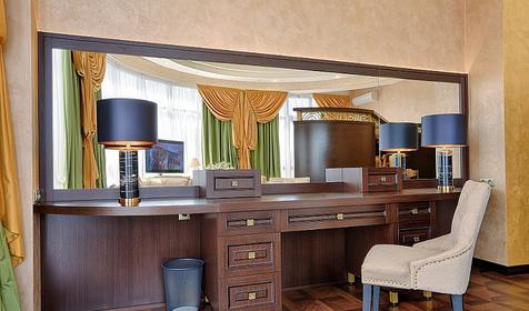 SPA-отель Ostrova (Острова), г. Сочи