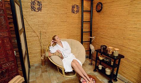 SPA-отель Ostrova (Острова), г. Сочи