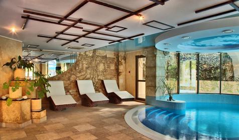 SPA-отель Ostrova (Острова), г. Сочи