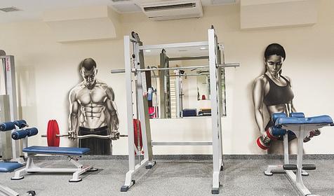 SPA-отель Ostrova (Острова), г. Сочи