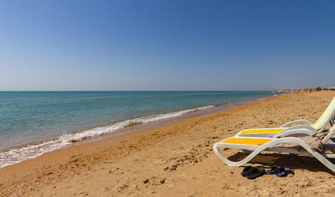 Благовещенская. Анапа