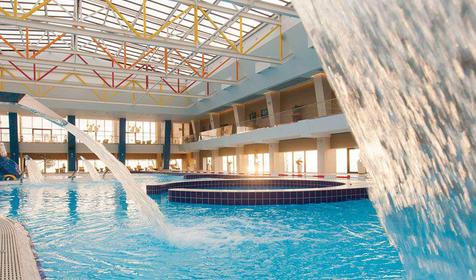 Отель Radisson Lazurnaya Hotel Sochi (Рэдиссон Лазурная), г. Сочи, Хостинский р-н