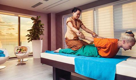 Отель Radisson Lazurnaya Hotel Sochi (Рэдиссон Лазурная), г. Сочи, Хостинский р-н