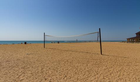 Благовещенская. Анапа