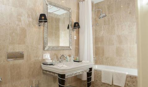 Отель Radisson Lazurnaya Hotel Sochi (Рэдиссон Лазурная), г. Сочи, Хостинский р-н