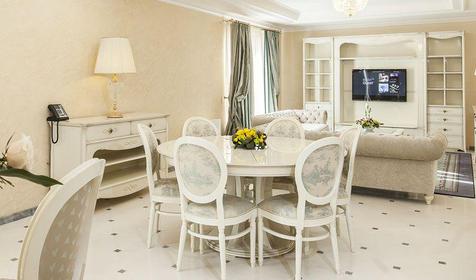 Отель Radisson Lazurnaya Hotel Sochi (Рэдиссон Лазурная), г. Сочи, Хостинский р-н