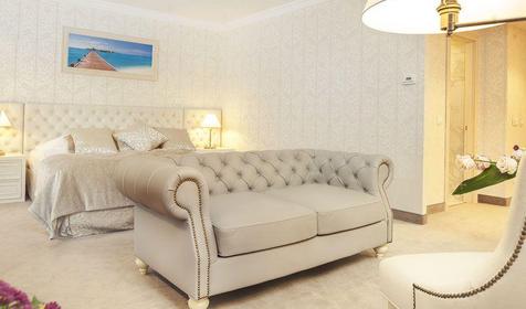 Отель Radisson Lazurnaya Hotel Sochi (Рэдиссон Лазурная), г. Сочи, Хостинский р-н