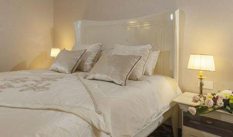 Отель Radisson Lazurnaya Hotel Sochi (Рэдиссон Лазурная), г. Сочи, Хостинский р-н