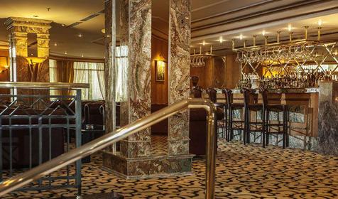 Отель Radisson Lazurnaya Hotel Sochi (Рэдиссон Лазурная), г. Сочи, Хостинский р-н