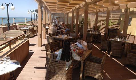 Отель Radisson Lazurnaya Hotel Sochi (Рэдиссон Лазурная), г. Сочи, Хостинский р-н