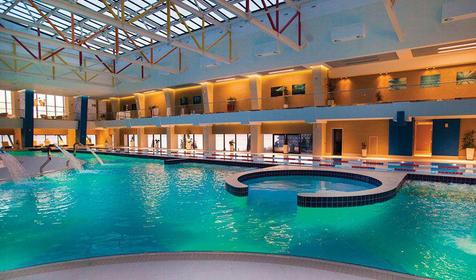 Отель Radisson Lazurnaya Hotel Sochi (Рэдиссон Лазурная), г. Сочи, Хостинский р-н