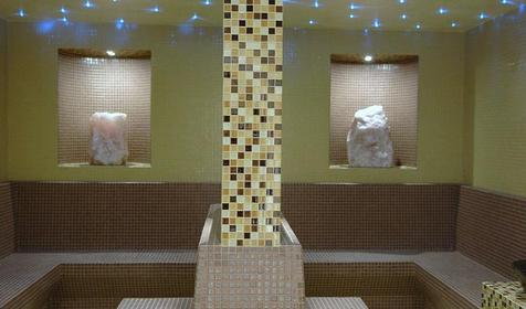 Отель Radisson Lazurnaya Hotel Sochi (Рэдиссон Лазурная), г. Сочи, Хостинский р-н