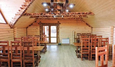 Горные забавы