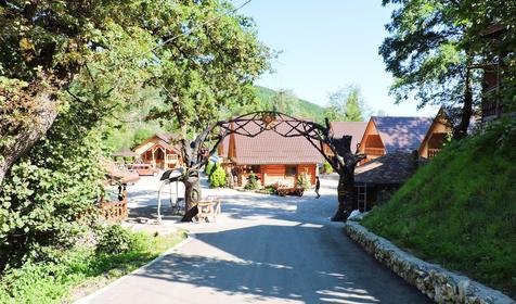 Горные забавы